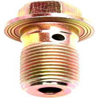 Raybestos H5370 Professionel Bremse Hydraulisk Banjo Bolt (Pack of 5)