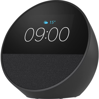Amazon Echo Spot - Black