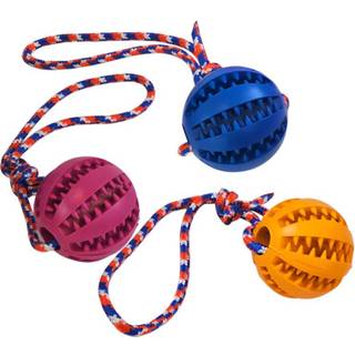 Dental Gummi bold med reb