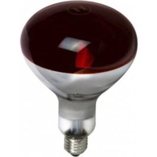 Glöd Infrarød Varmelampe E27 150W SER12515027R