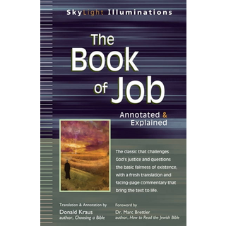 The Book of Job