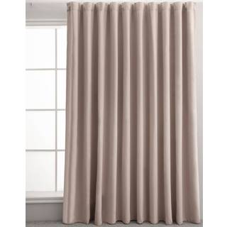 Hasta Gardin Dokie Mørklægningsgardin Beige