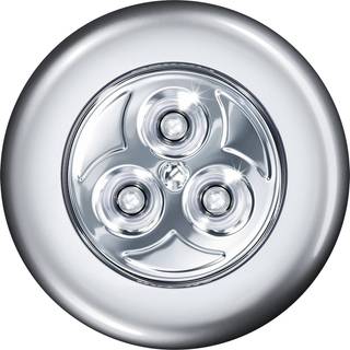 Osram Ledvance Dot It Classic spot sølv 0,2 W