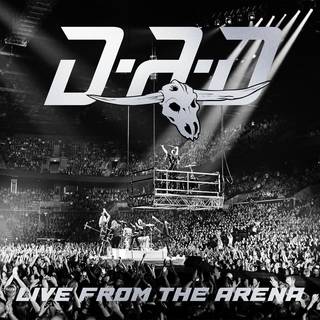 D-a-d - Live From The Arena