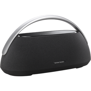 Harman Kardon GO + PLAY 3 bærbar højttaler (sort)