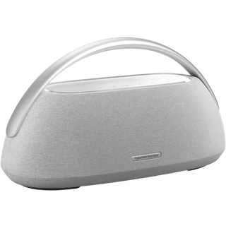 Harman Kardon Go+Play 3, grå Bluetooth højttaler