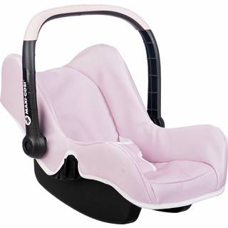 Smoby MAXI-COSI Autostol, Pink