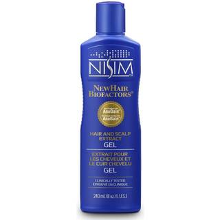 Nisim Hair Stimulating Extract Gel Dry - Against Hair Loss