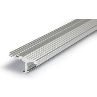DIOFLEX Alu profil STEP10 C 2m 41,5x20,6mm