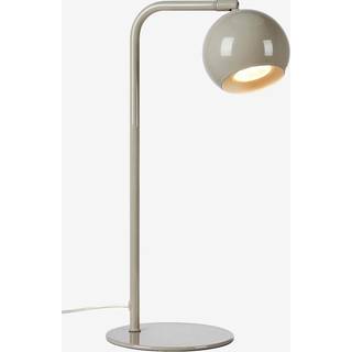 Markslöjd Pop Bordlampe Grå