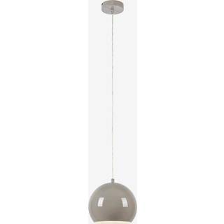 Markslöjd Pop Pendel 20cm Grå