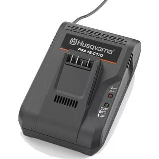 Husqvarna Aspire™ batterioplader 18-C170