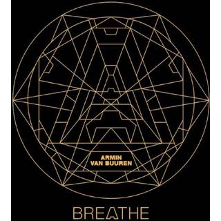 Armin Van Buuren - Breathe (4 LP)