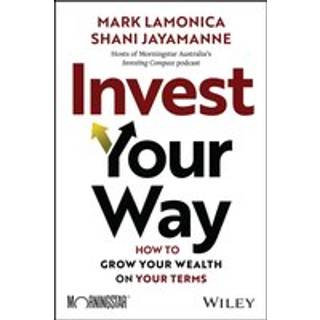 Invest Your Way
