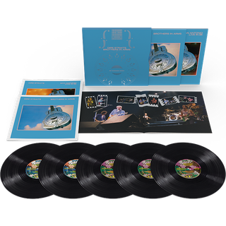 Dire Straits - Brothers In Arms (Anniversary Edition) (Limited Edition) (5 LP)