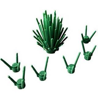 Lego gr?nt gr?s og buskpakke