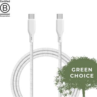 ËSSENTIALS Cable 100W USB-C to USBC 2.5m