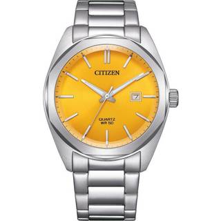 Herre Citizen BI5110-54Z Ur - Stilfuld 41mm Ur
