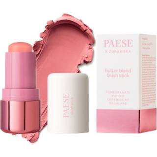 Paese Cosmetics Butter Blend Blush Stick Blush-creme - Lyserød