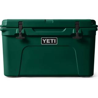 Yeti Tundra 45 Cool Box Black Forest Green, 45L