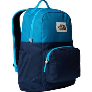 The North Face Teens' Chuckwalla Daypack Dusk Blue/summit Navy, OneSize