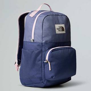 The North Face Teens' Chuckwalla Daypack Twilight Galaxy/lunar B, OneSize