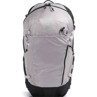 Mammut Lithium 25 W Vandrerygsæk grå/rosa