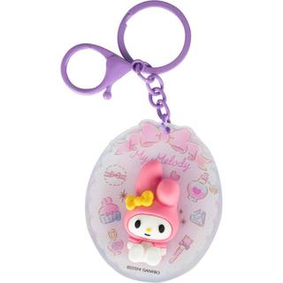 Sanrio 3D Acrylic Keychain My Melody