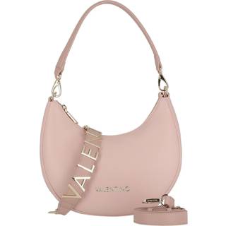 Valentino Bags Alexia Skuldertaske gammelrosa