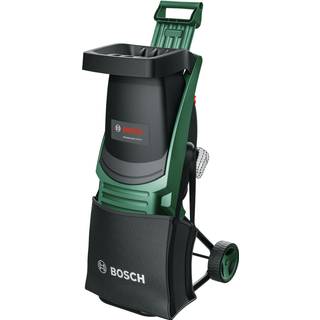 Bosch UniversalShredder 2x18V-25 Kompostkværn – Solo