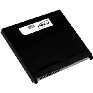 Batteri til HP iPAQ rx3000 Serie (1400mAh)