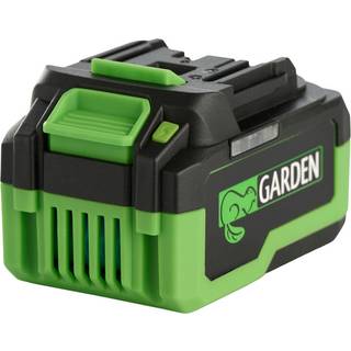 Batteri til plæneklipper 20 V - Garden
