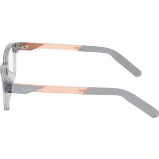 Nike Junior NIKE 5064 030 Optiske stel Bio-injekt Firkantet Normal