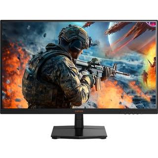 Cepter Alpha X1 V2 27" Full HD gamingskærm ➞ På lager - klar til levering og afhentning