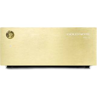 PSU-10 ➞ Trustpilot topscorer på Gold Note service! ➞ Køb rente- og gebyrfrit her!