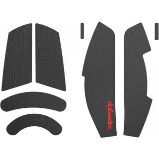 Pulsar Supergrip Grip tape til Logitech G304