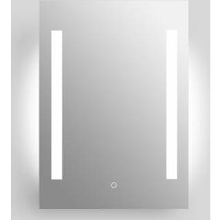 Marstal LED-spejl 50 x 70 cm