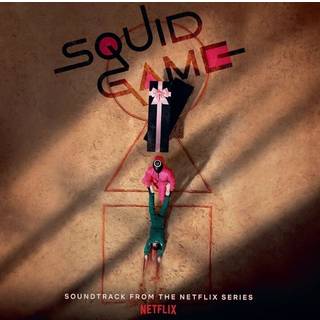 Jung Jaeil - Squid Game