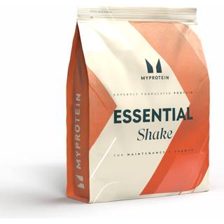 Essential Shakes - 28 Servings - 1kg - Chocolate Fudge