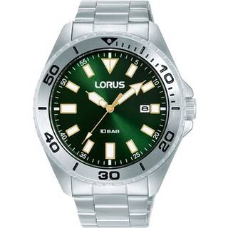 Elegant Herre Lorus RXH53KX9 Ur