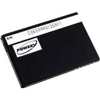 Batteri til Samsung GT-S8500 Wave 1500mAh