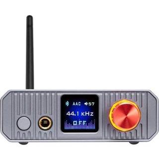 Xduoo XQ-50 Pro 3 Forstærker til hovedtelefoner