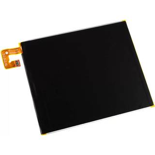 Batteri til Tablet Lenovo Tab 4 / TB-8504F / TB-8504X / Type L16D1P34