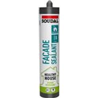 Hh hybrid byggefuge hvid 290ml