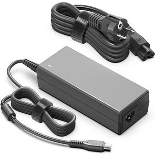 NEXTBATT Oplader / AC-adapter USB-C 90W til Macbook, PC bærbare computere osv.