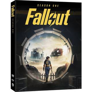 Movie - Fallout Season 1