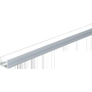 Led Alu Profil-Påbyg-10X10-Al Opple