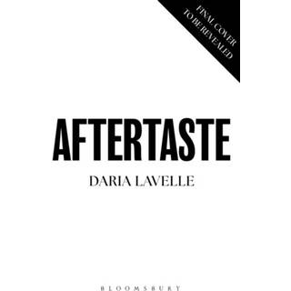 Aftertaste