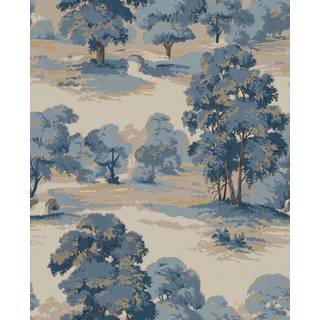 Crown Wallpaper Sherwood M1830