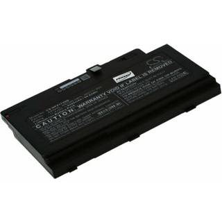 Batteri kompatibel med HP Type HQ-TRE